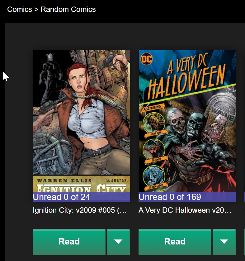 comixology unlimited cost